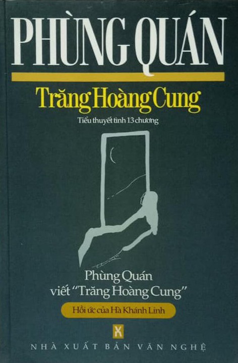 Trăng Hoàng Cung