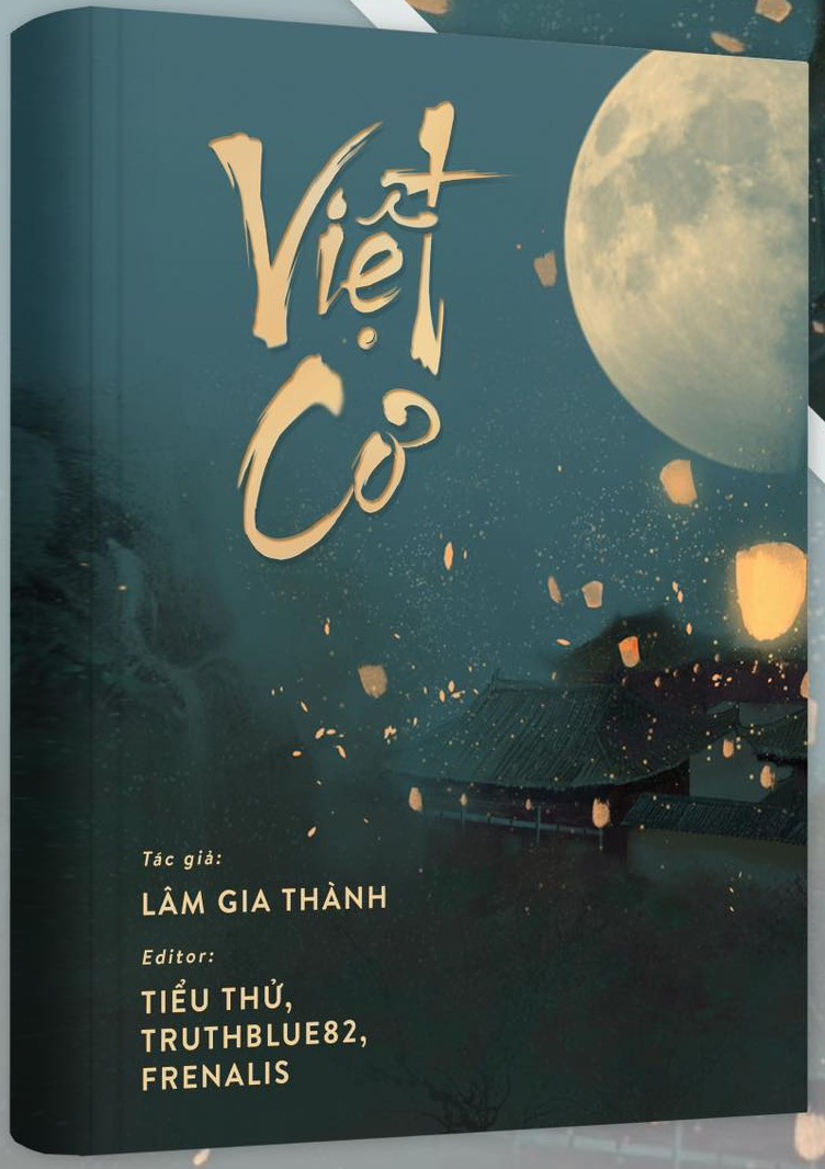 Việt Cơ