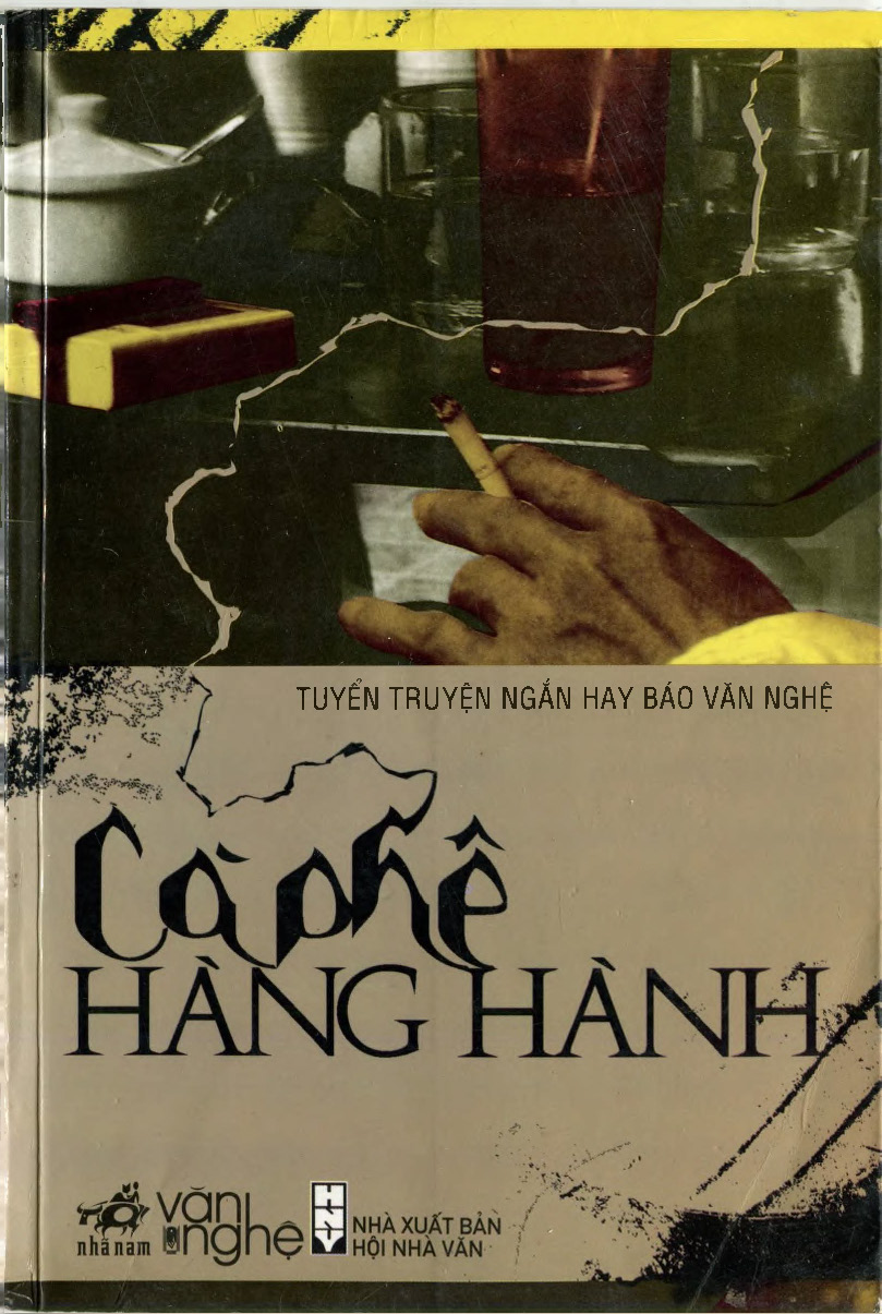 Cà Phê Hàng Hành