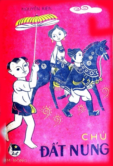 Chú Đất Nung