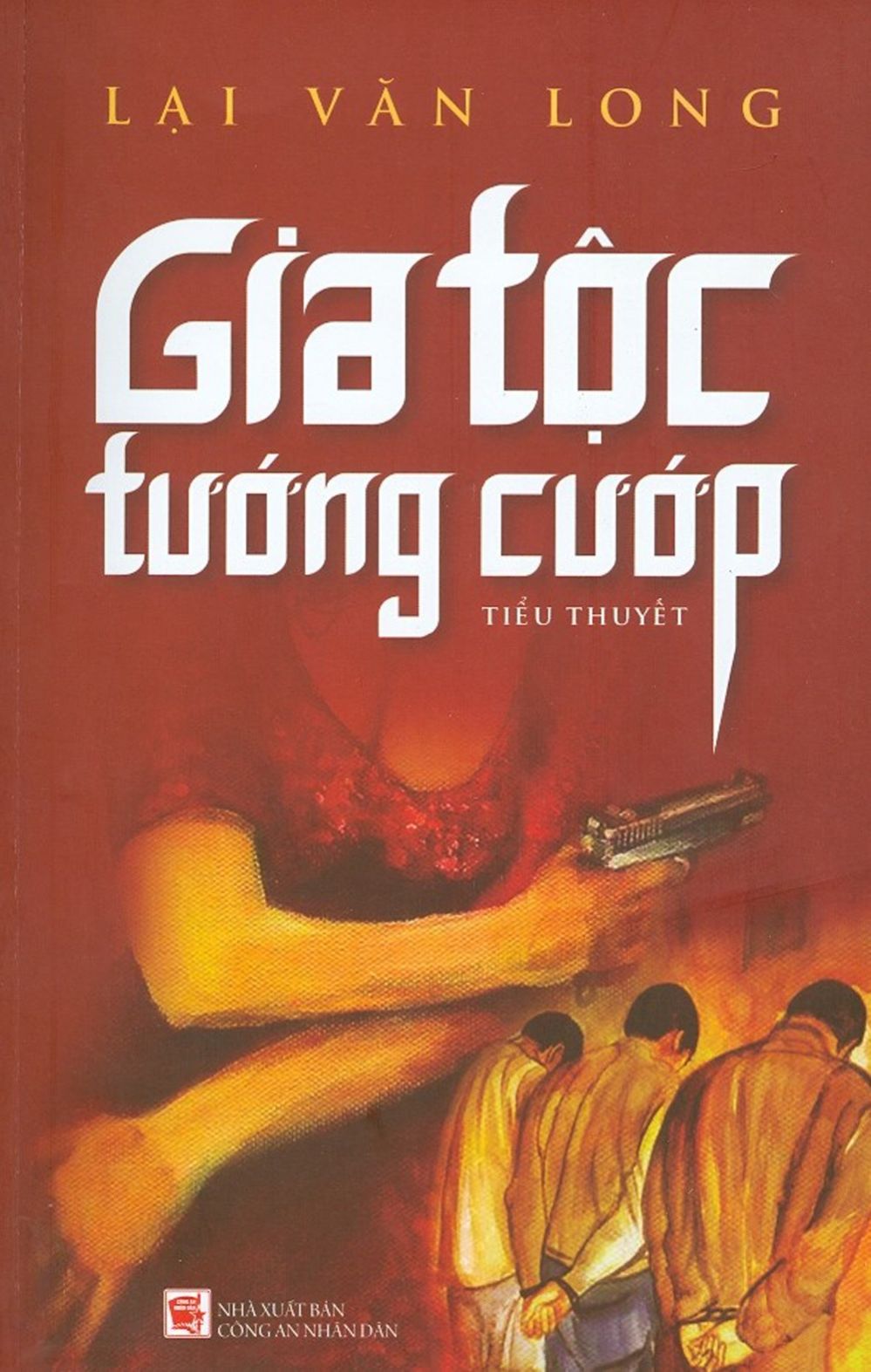 Gia Tộc Tướng Cướp