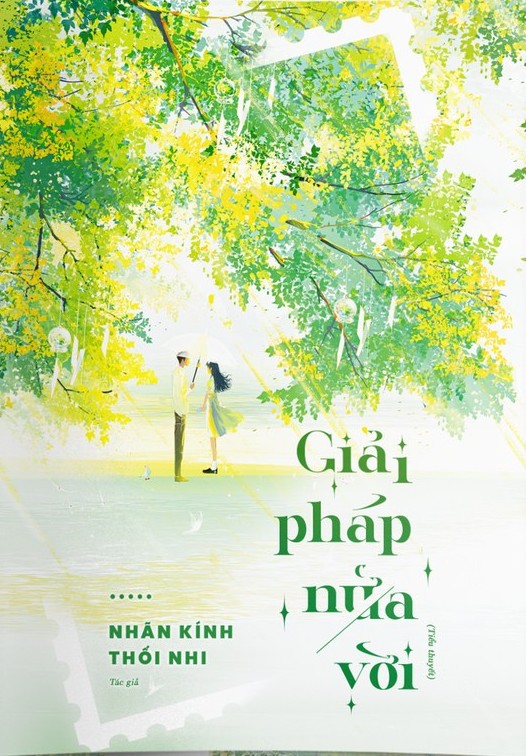 Giải Pháp Nửa Vời