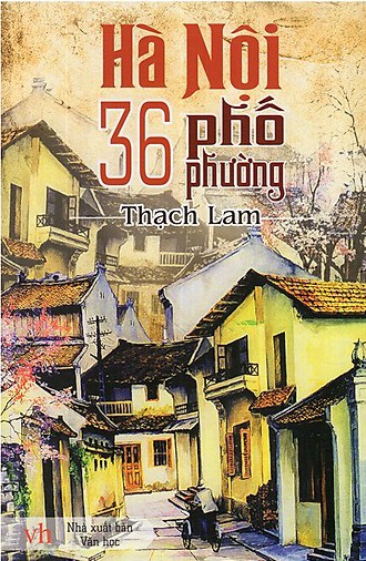 Hà Nội 36 Phố Phường