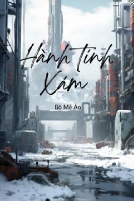 Hành Tinh Xám