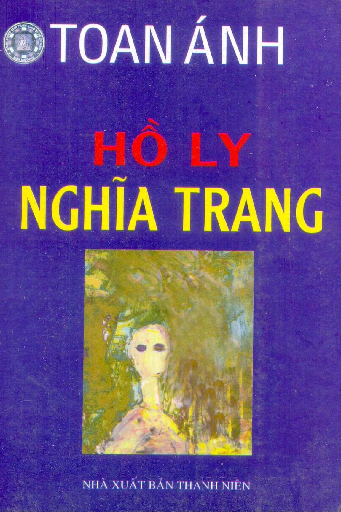 Hồ Ly Nghĩa Trang