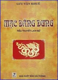 Mạc Đăng Dung