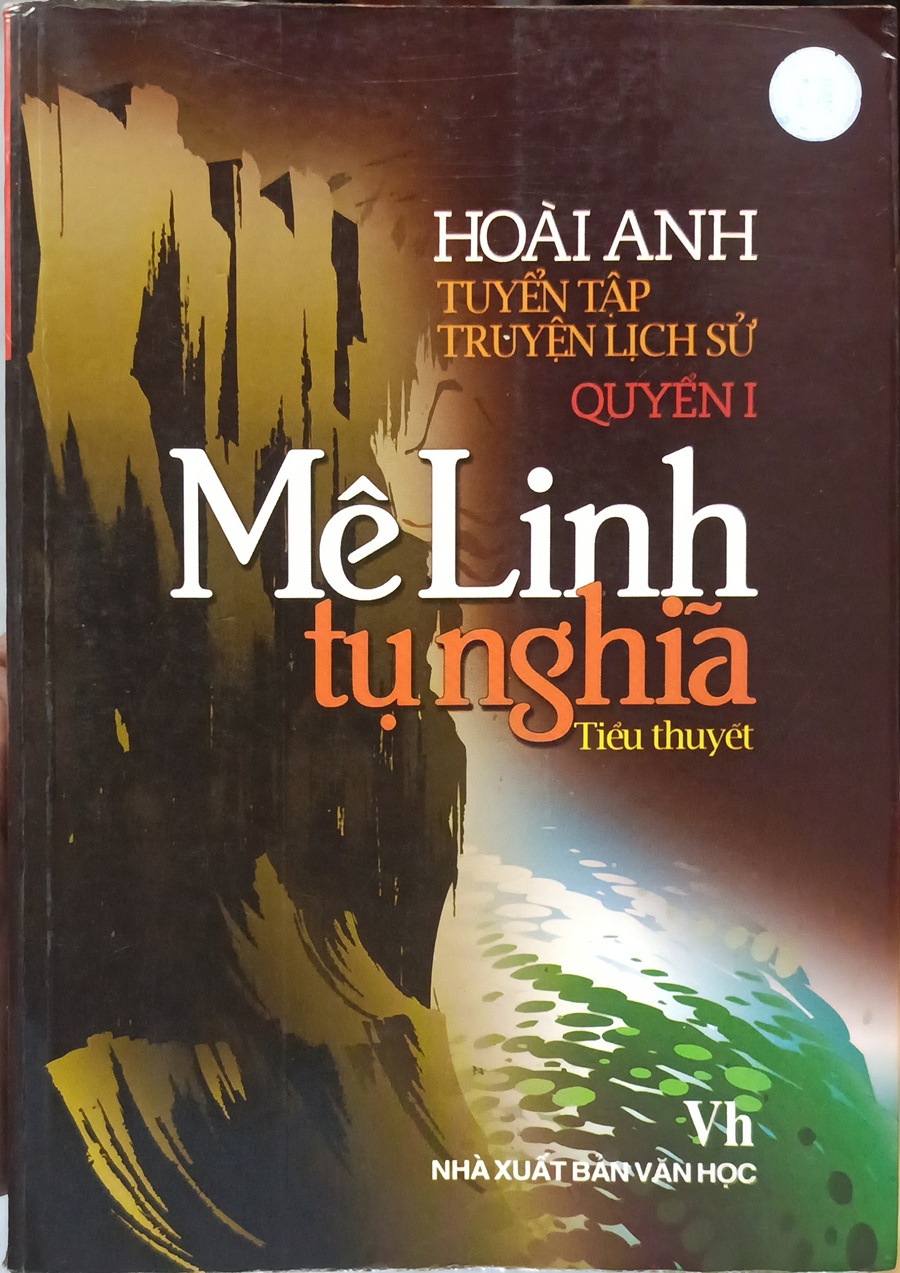 Mê Linh Tụ Nghĩa