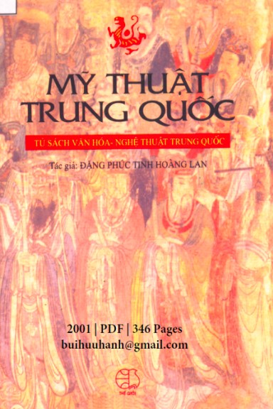 Mỹ Thuật Trung Quốc