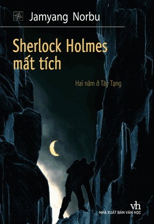 Sherlock Holmes Mất Tích - Hai Năm Ở Tây Tạng