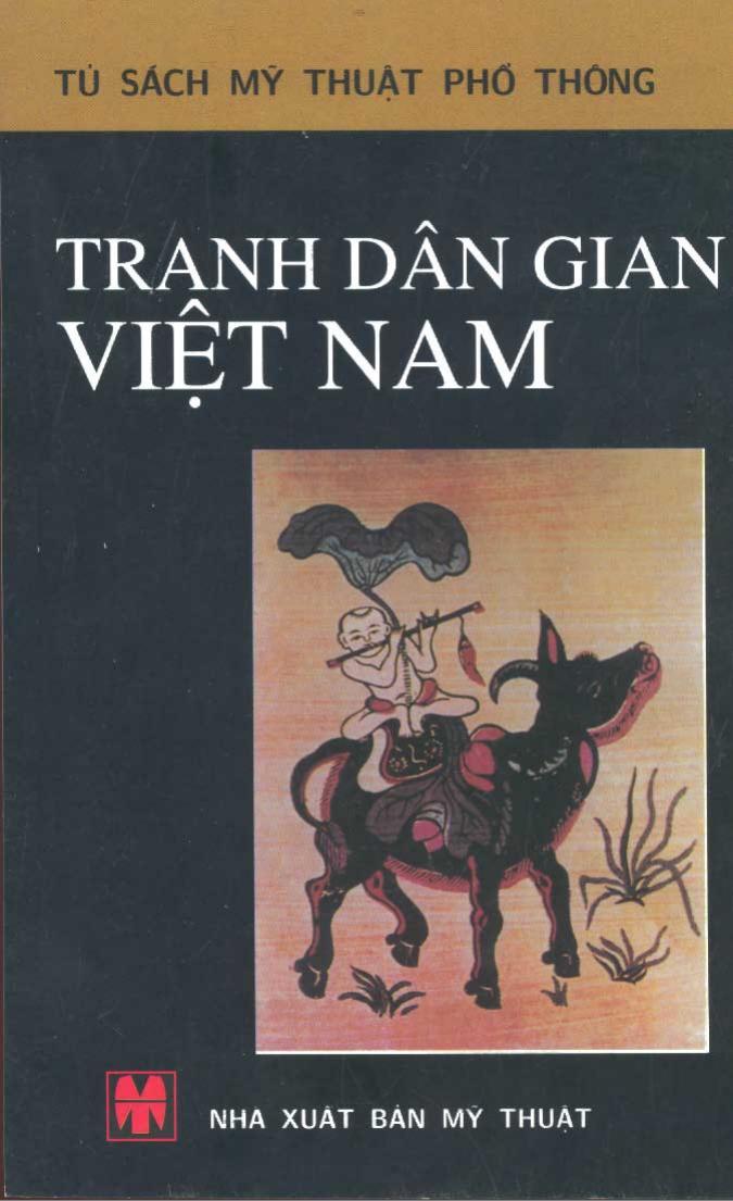 Tranh Dân Gian Việt Nam