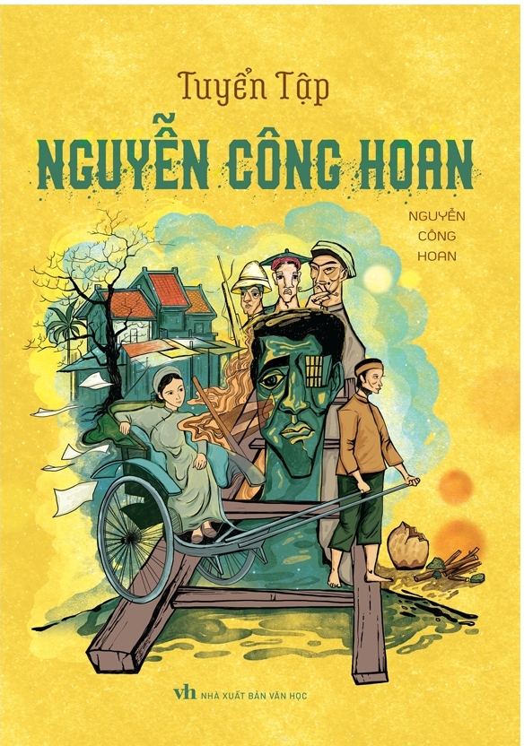 Tuyển Tập Nguyễn Công Hoan