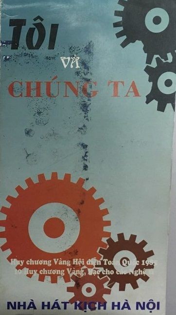 Tôi và Chúng ta