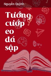 Tướng Cướp Eo Đá Sập