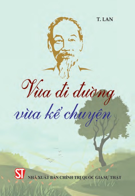 Vừa Đi Đường Vừa Kể Chuyện
