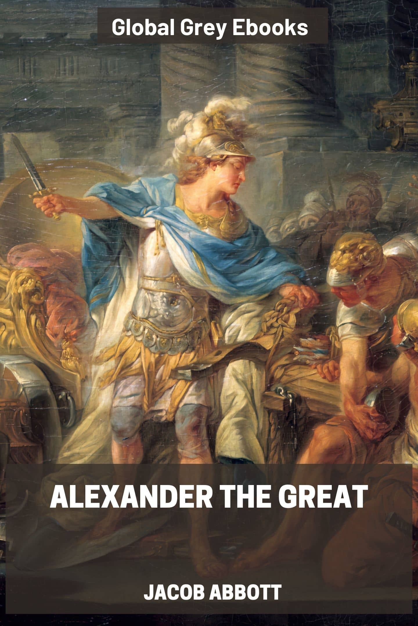 Alexander the Great