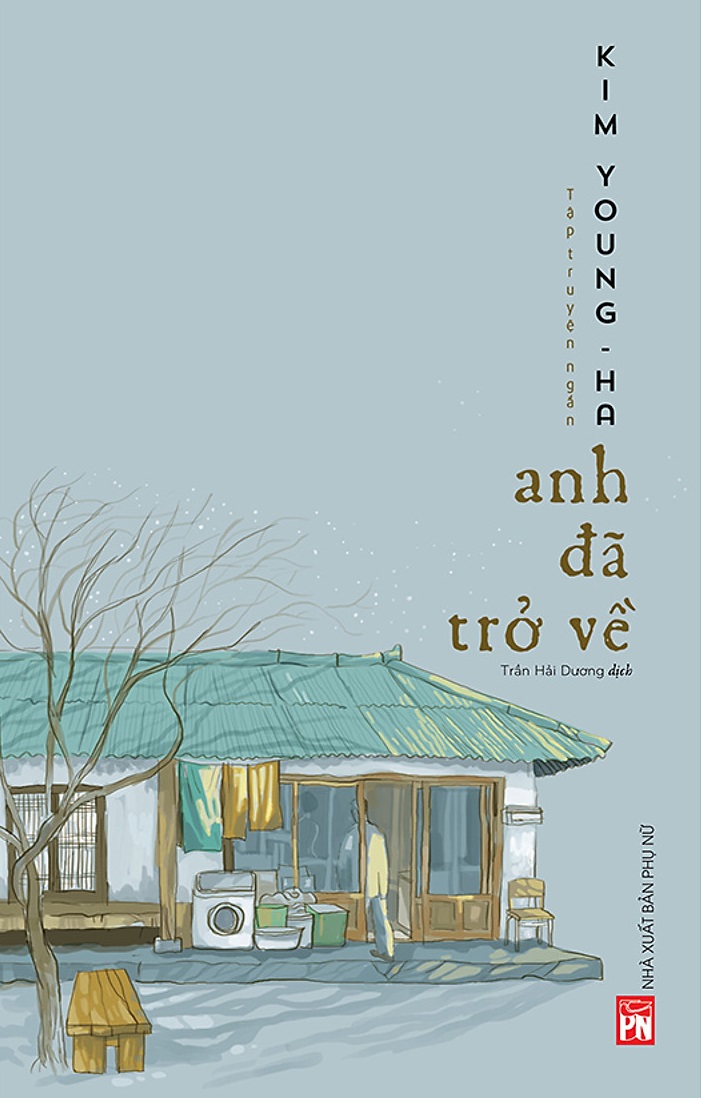 Anh Đã Trở Về
