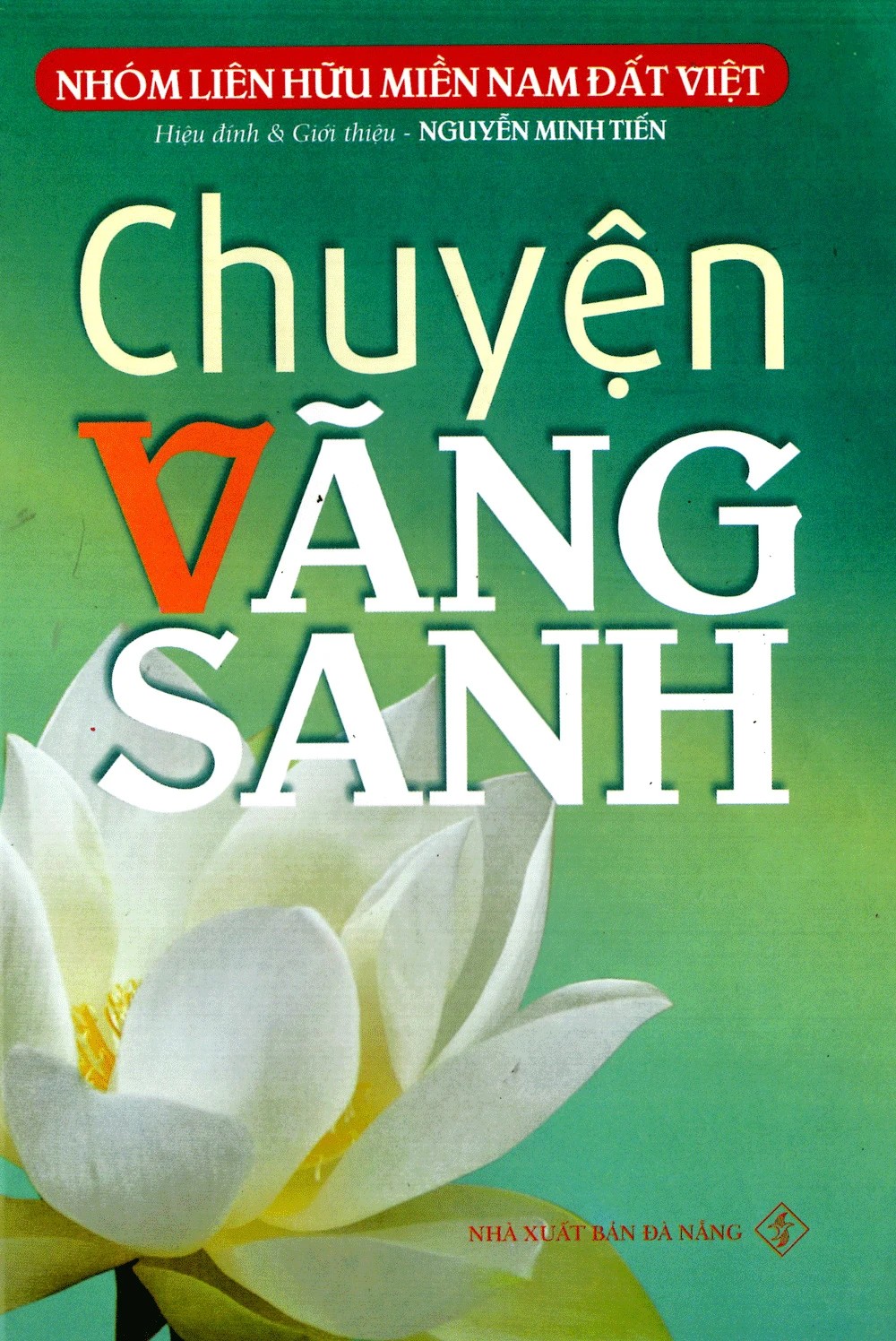 Chuyện Vãng Sanh - Tập 1