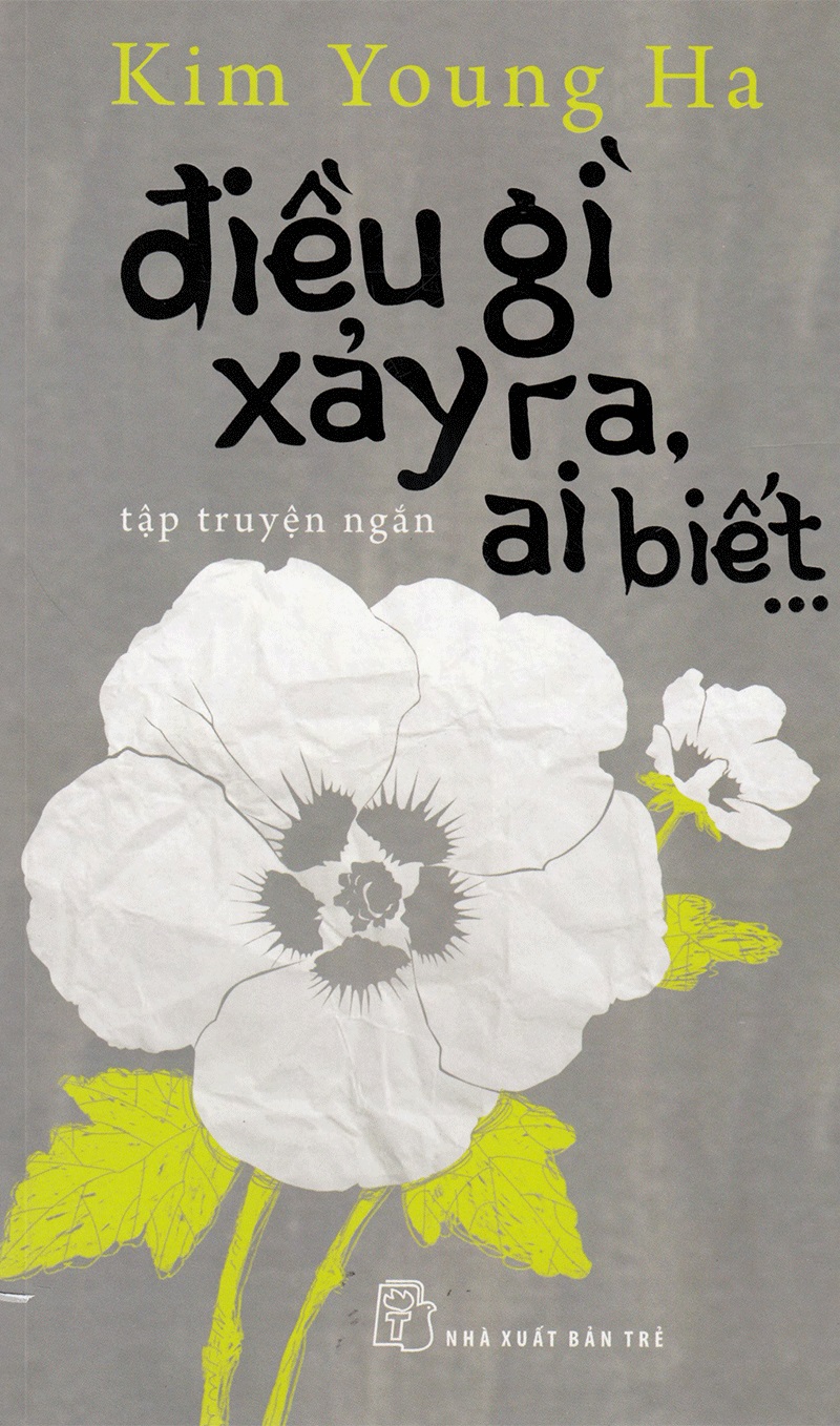 Điều Gì Xảy Ra, Ai Biết...