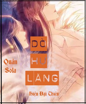 Dò Hư Lăng (Hiện Đại Thiên)