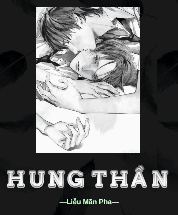 Hung Thần