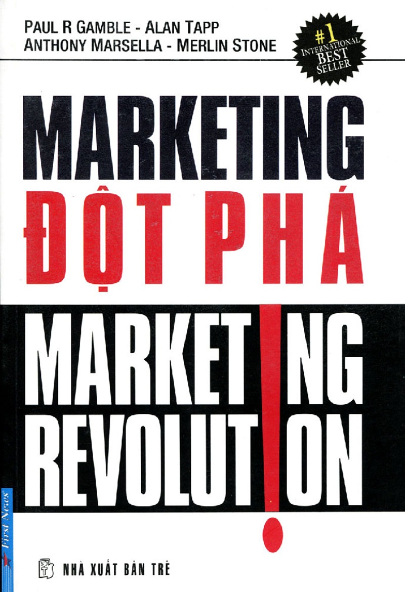 Marketing Đột Phá