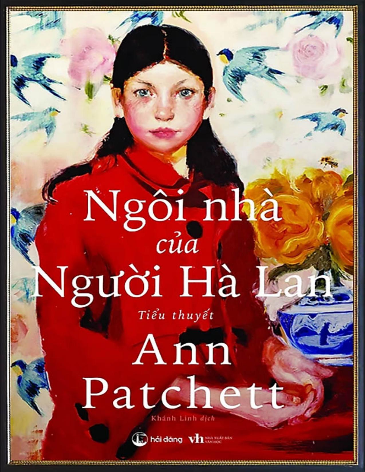 Ngôi Nhà Của Người Hà Lan