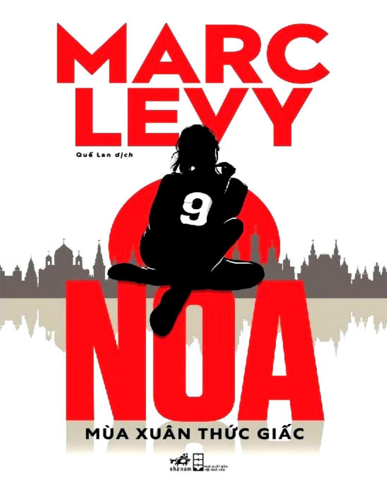 NOA - Mùa Xuân Thức Giấc
