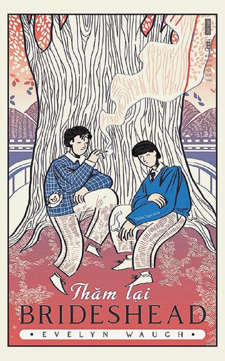 Thăm Lại Brideshead
