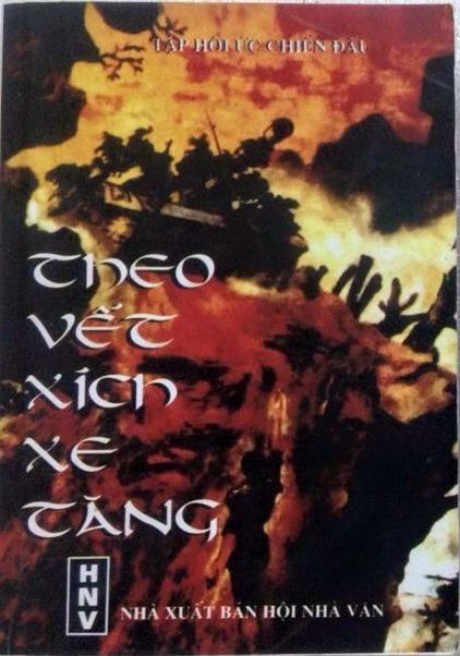 Theo Vết Xích Xe Tăng (Tập 1+2)