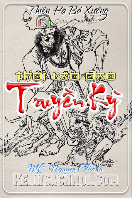 Thôi Lão Đạo Truyền Kỳ: Ba Lần Thăm Động Không Đáy