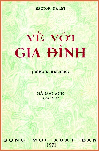 Về Với Gia Đình