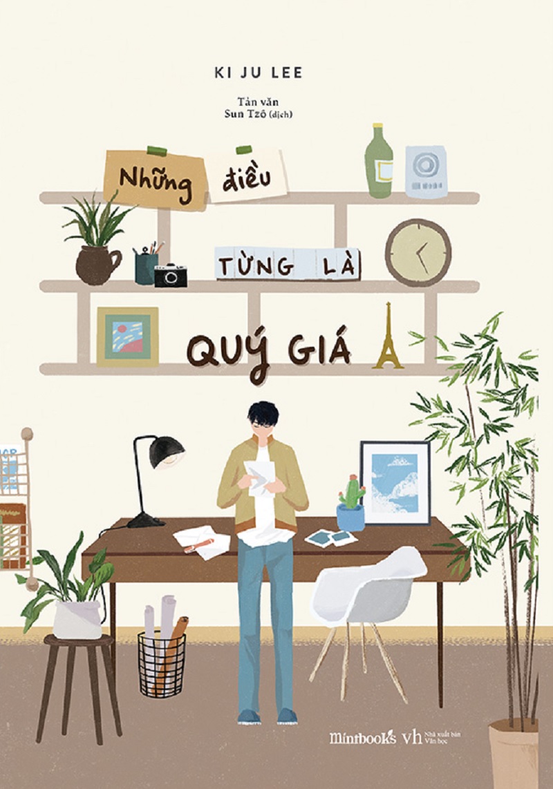 Những Điều Từng Là Quý Giá