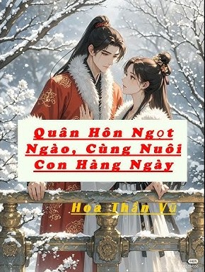 Quân Hôn Ngọt Ngào, Cùng Nuôi Con Hằng Ngày