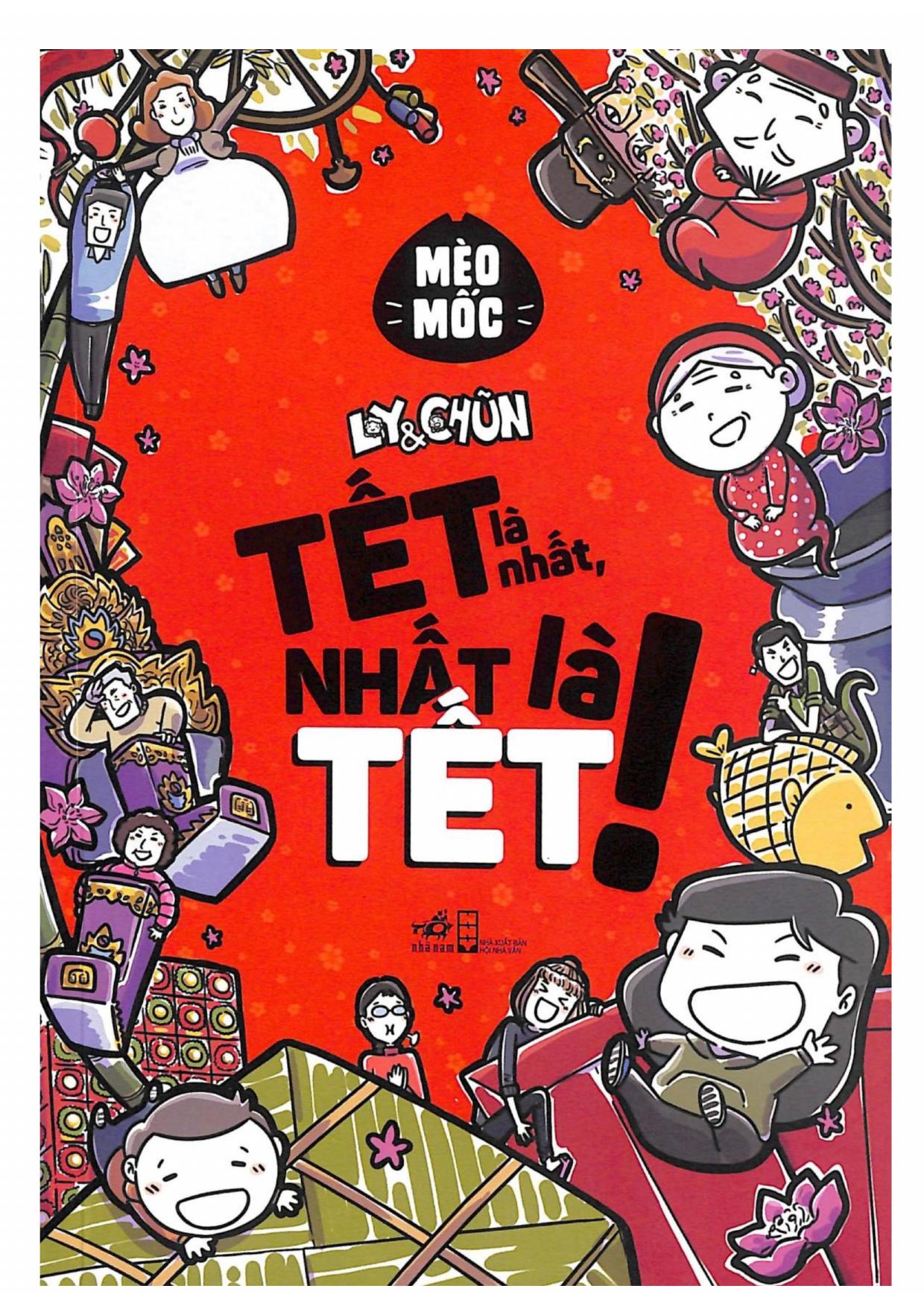 Tết Là Nhất, Nhất Là Tết