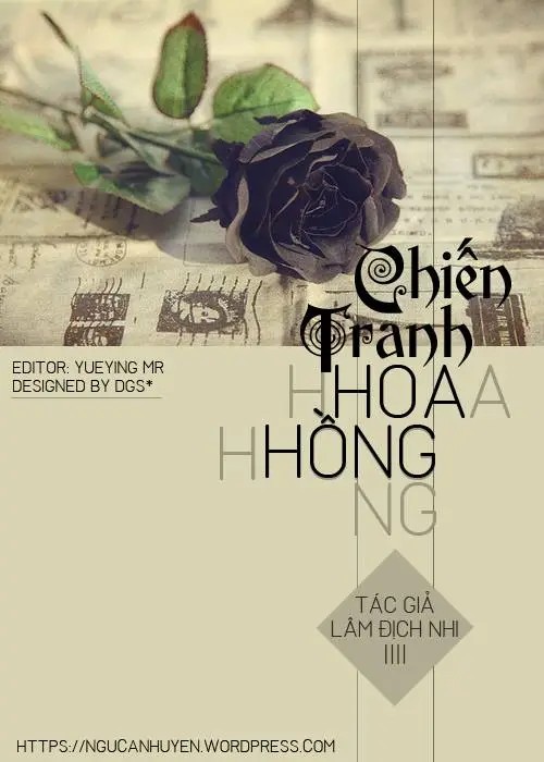 Chiến Tranh Hoa Hồng