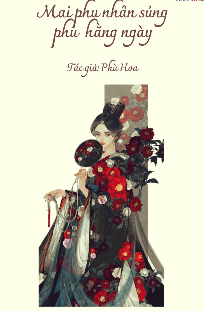 Mai Phu Nhân Sủng Phu Hàng Ngày