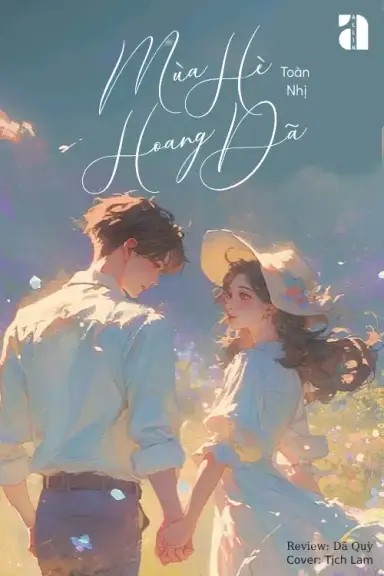 Mùa Hè Hoang Dã