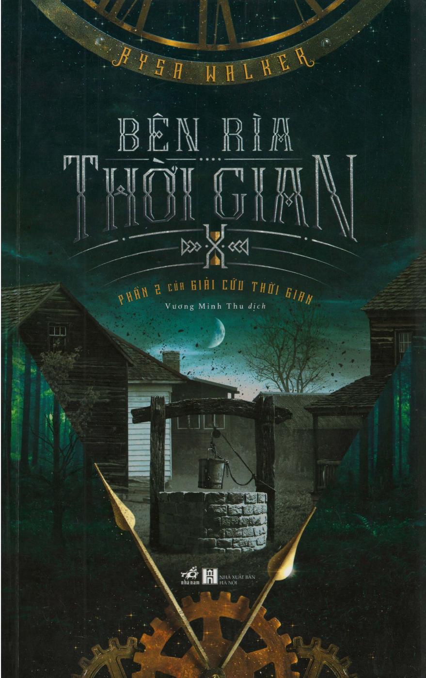 Bên Rìa Thời Gian