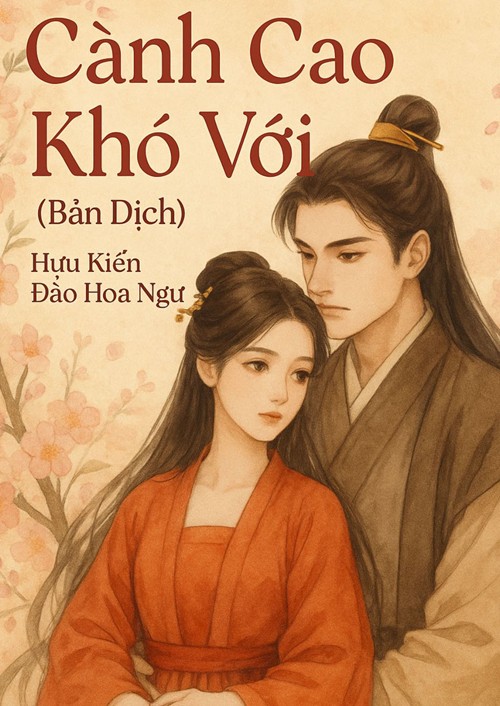 Cành Cao Khó Với