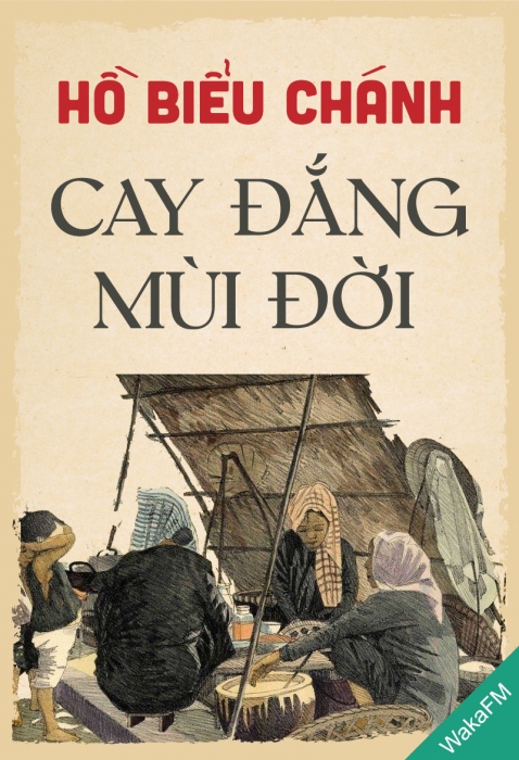 Cay Đắng Mùi Đời