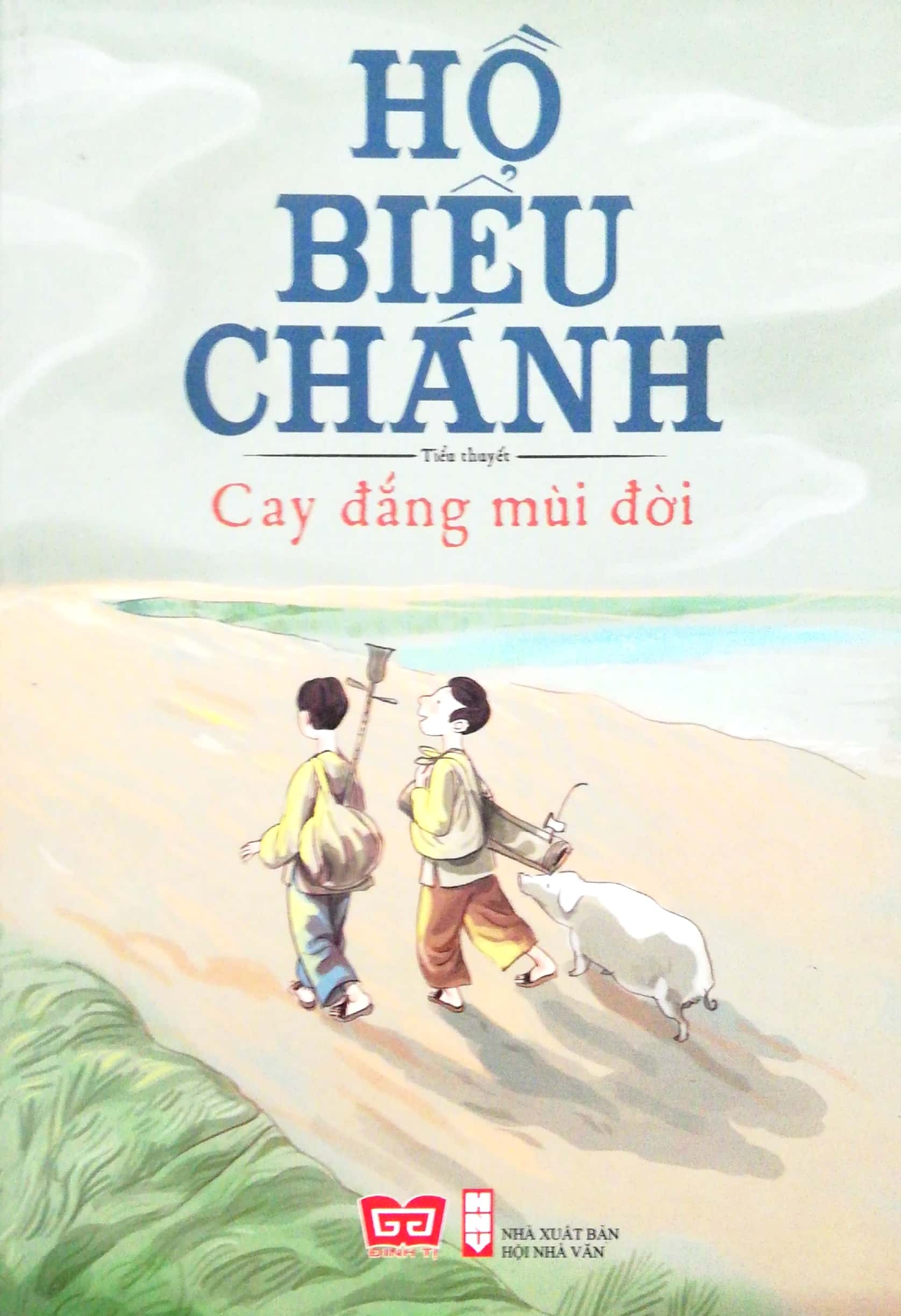 Cay Đắng Mùi Đời