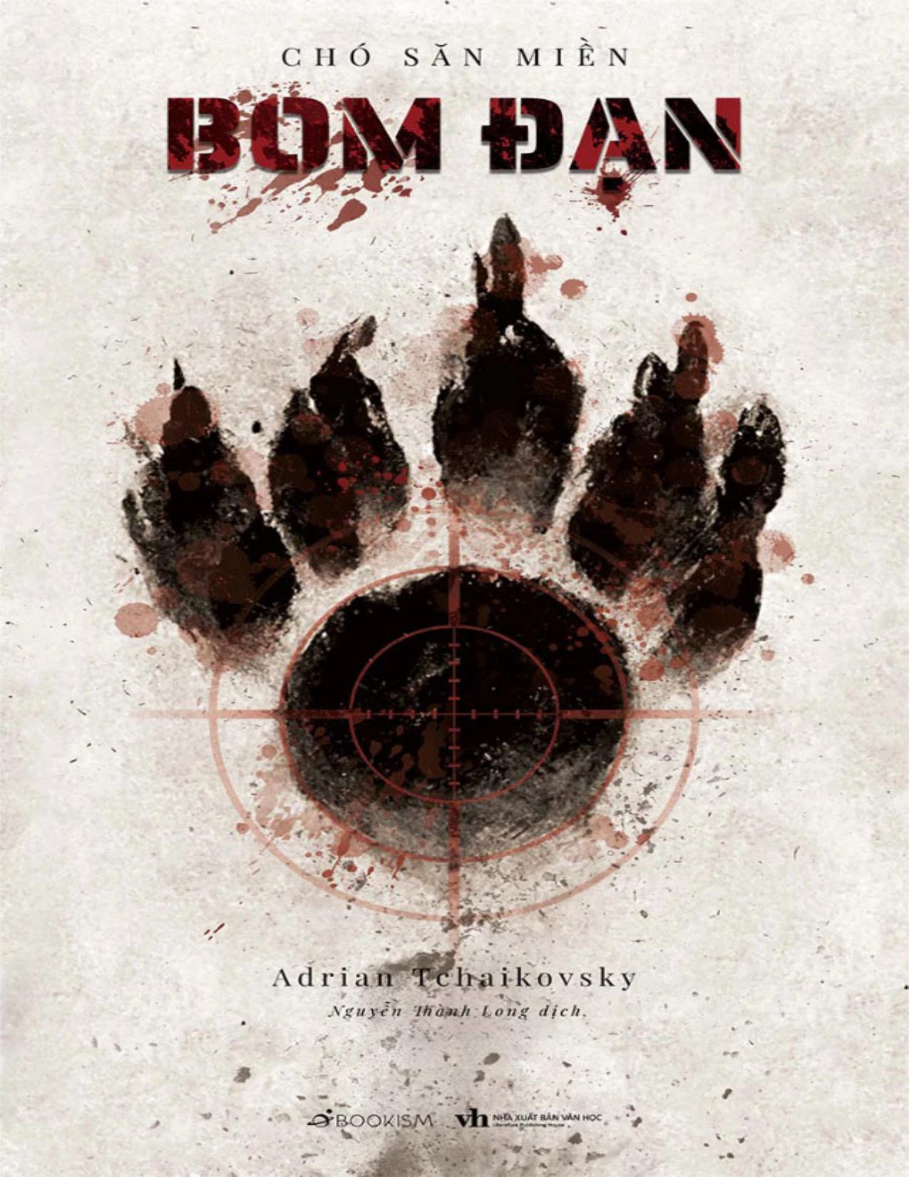 Chó Săn Miền Bom Đạn