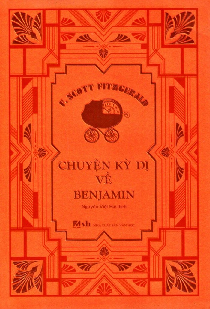 Chuyện Kỳ Dị Về Benjamin