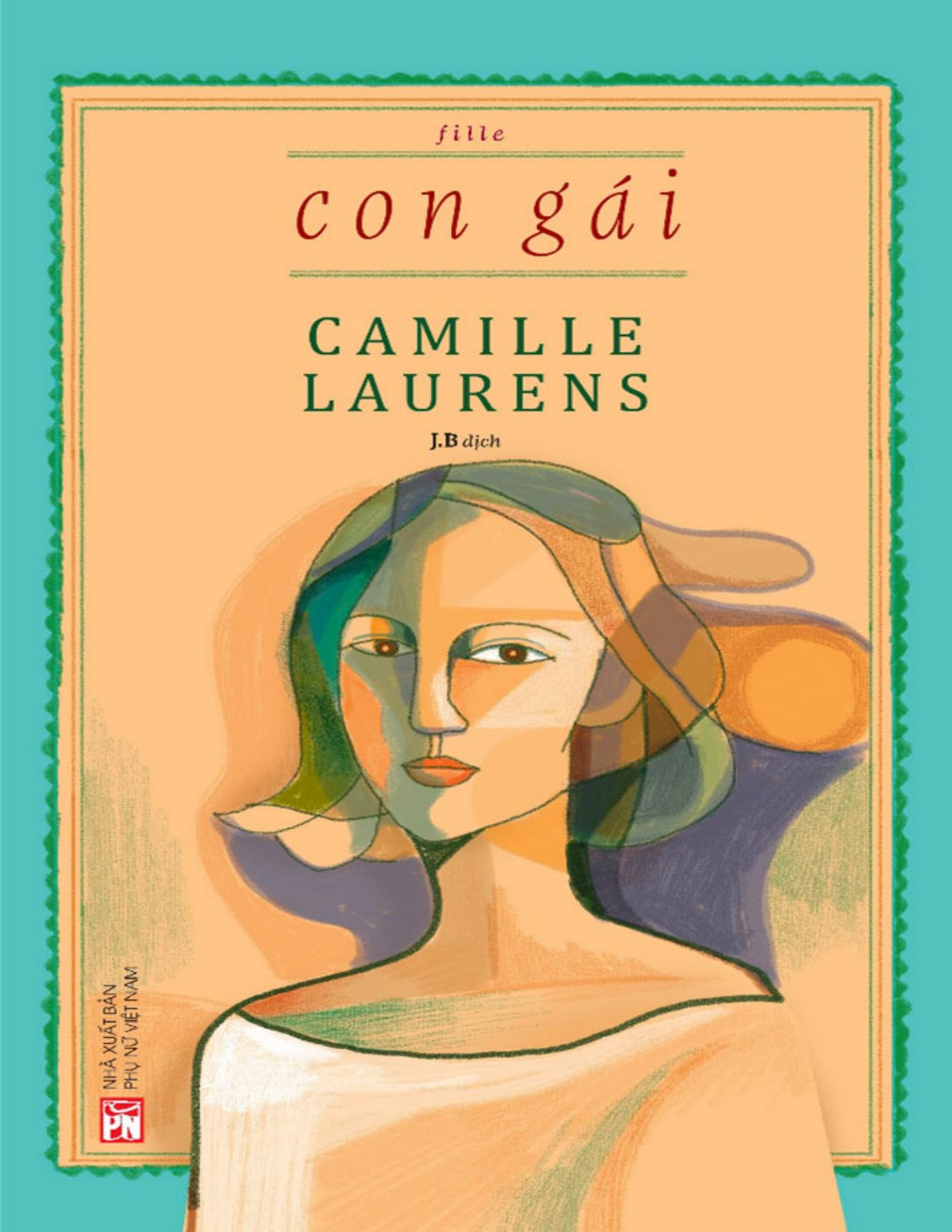 Con Gái
