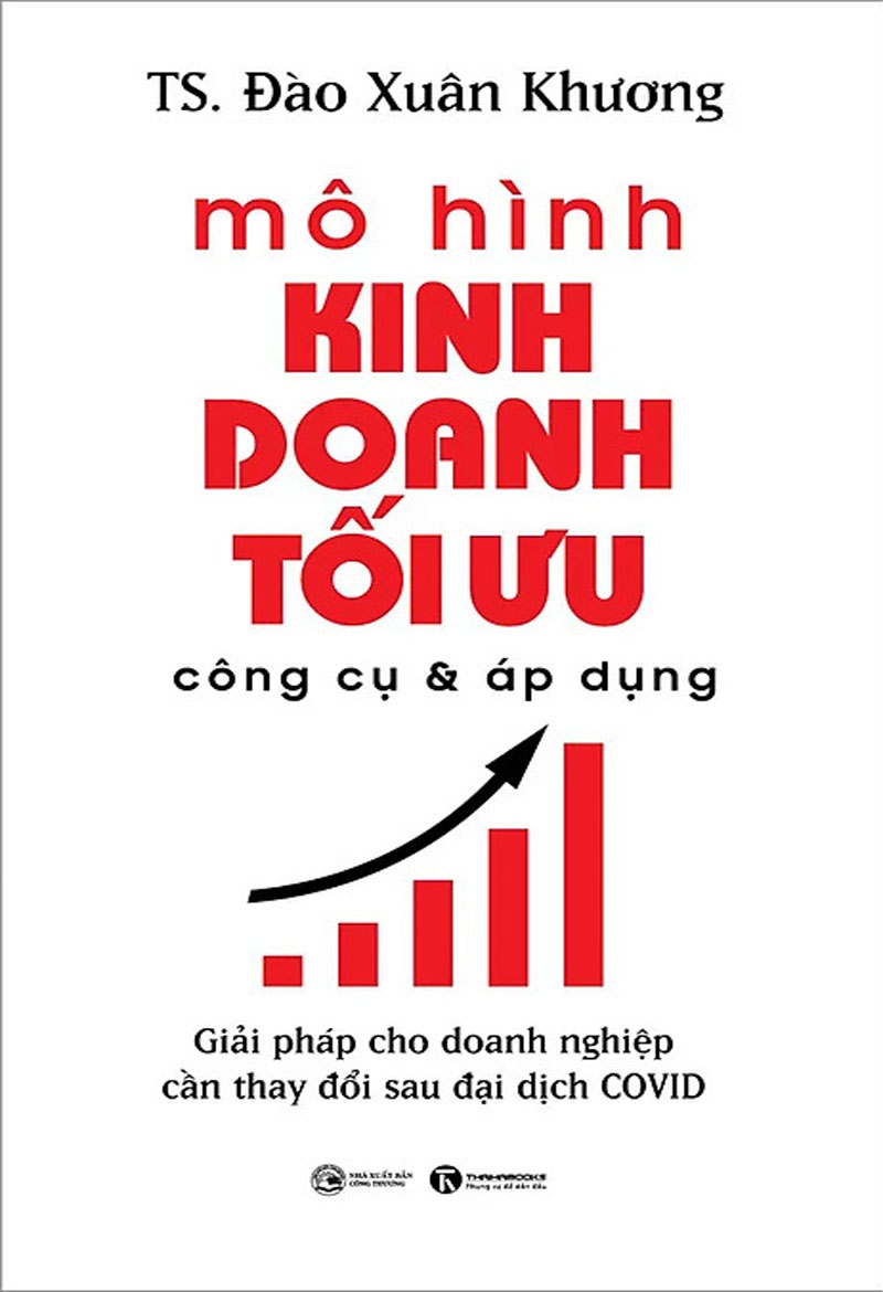 Mô Hình Kinh Doanh Tối Ưu: Công Cụ Và Áp Dụng