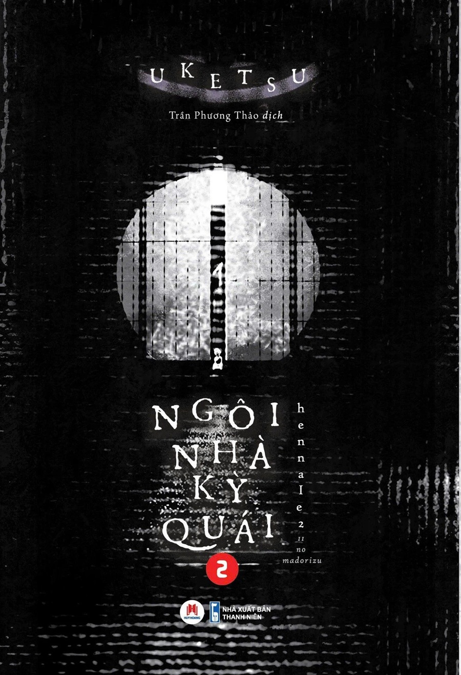 Ngôi Nhà Kỳ Quái 2