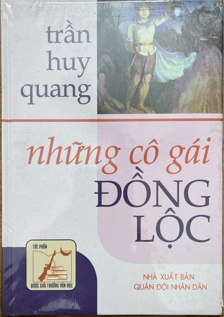 Những Cô Gái Đồng Lộc