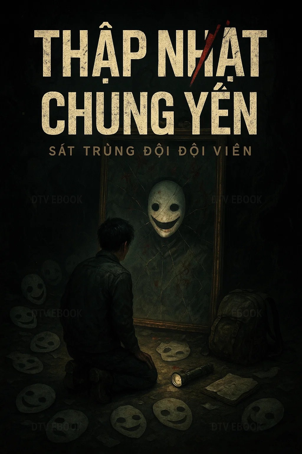 Thập Nhật Chung Yên (Mười Ngày Cuối Cùng)