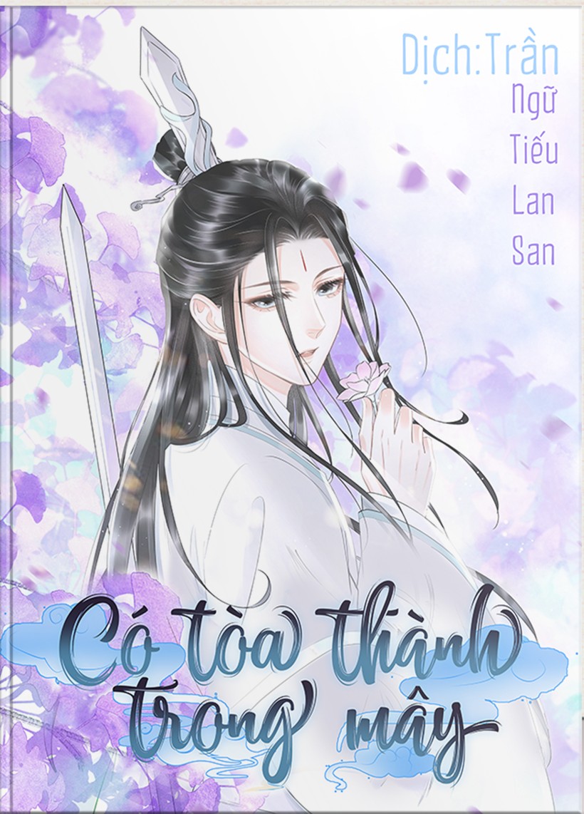 Toà Thành Trong Mây