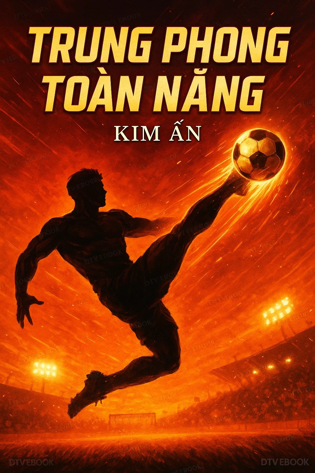 Toàn Năng Trung Phong
